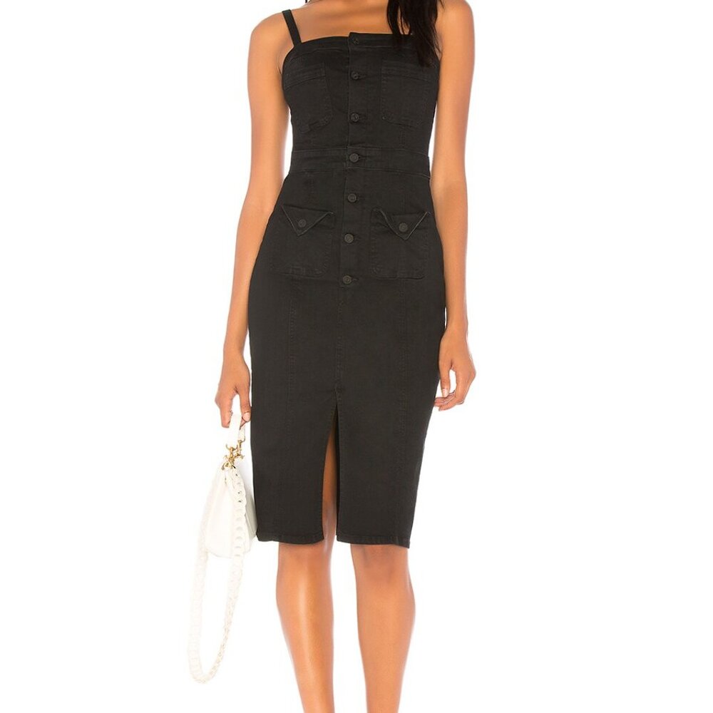 Mother To The Point Dress S